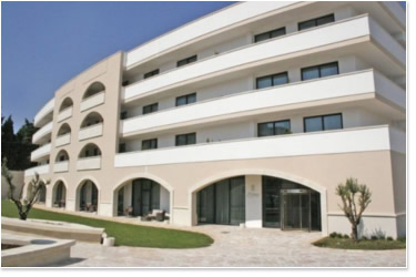 Hotel Vittoria Resort & SPA - Otranto