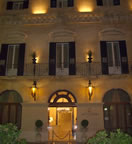 Suite Hotel Santa Chiara