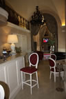 bar Suite Hotel Santa Chiara